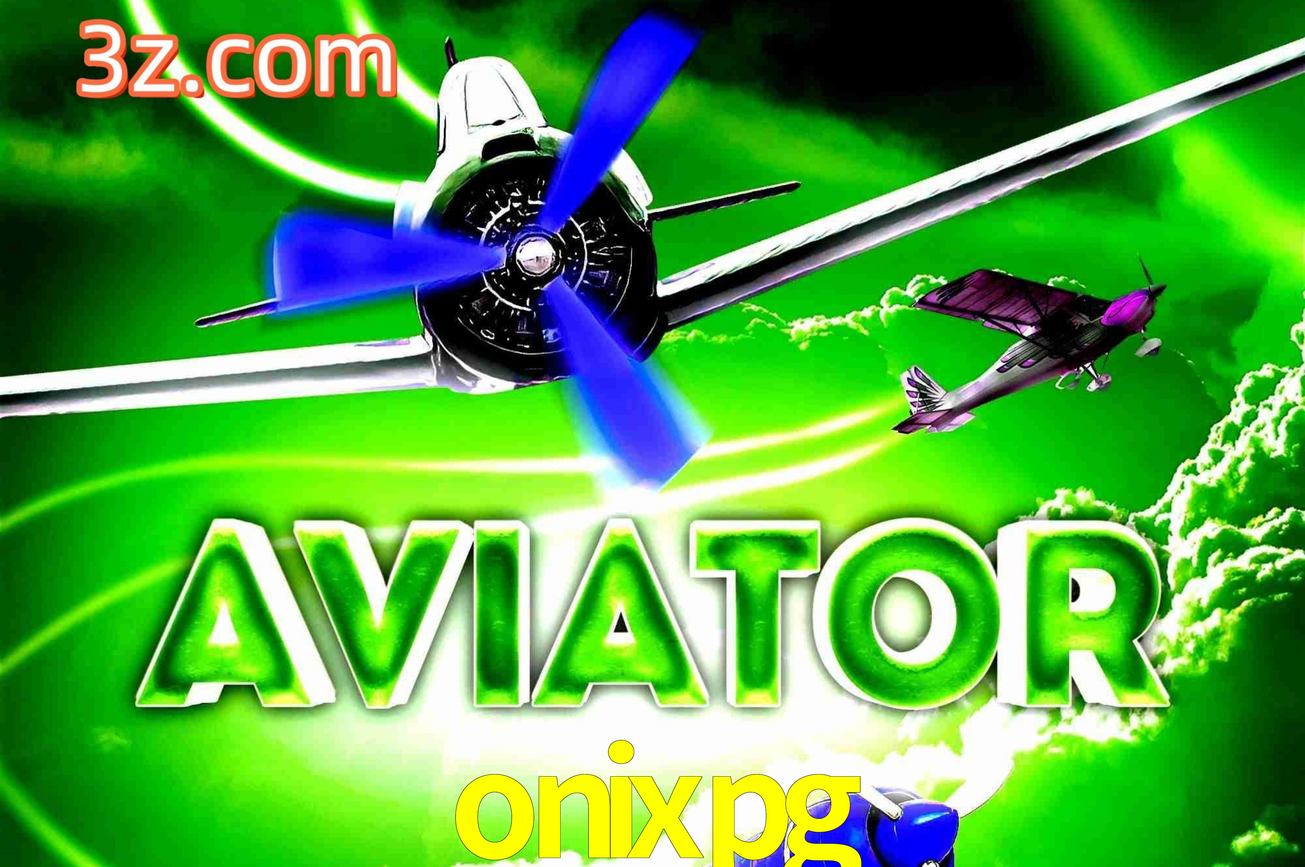 Aviator onixpg Tente a Sorte