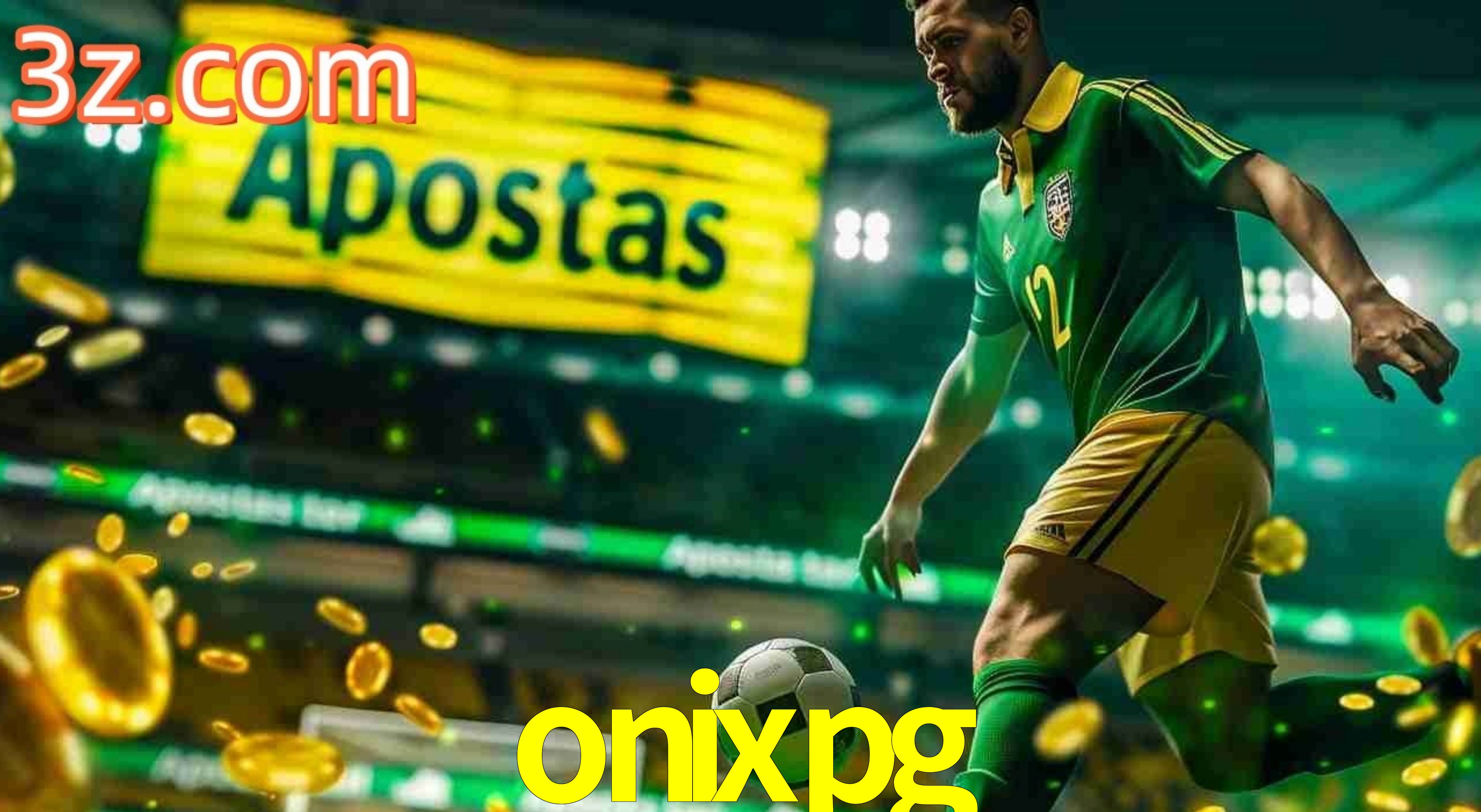 Diversas Apostas em Eventos Esportivos onixpg
