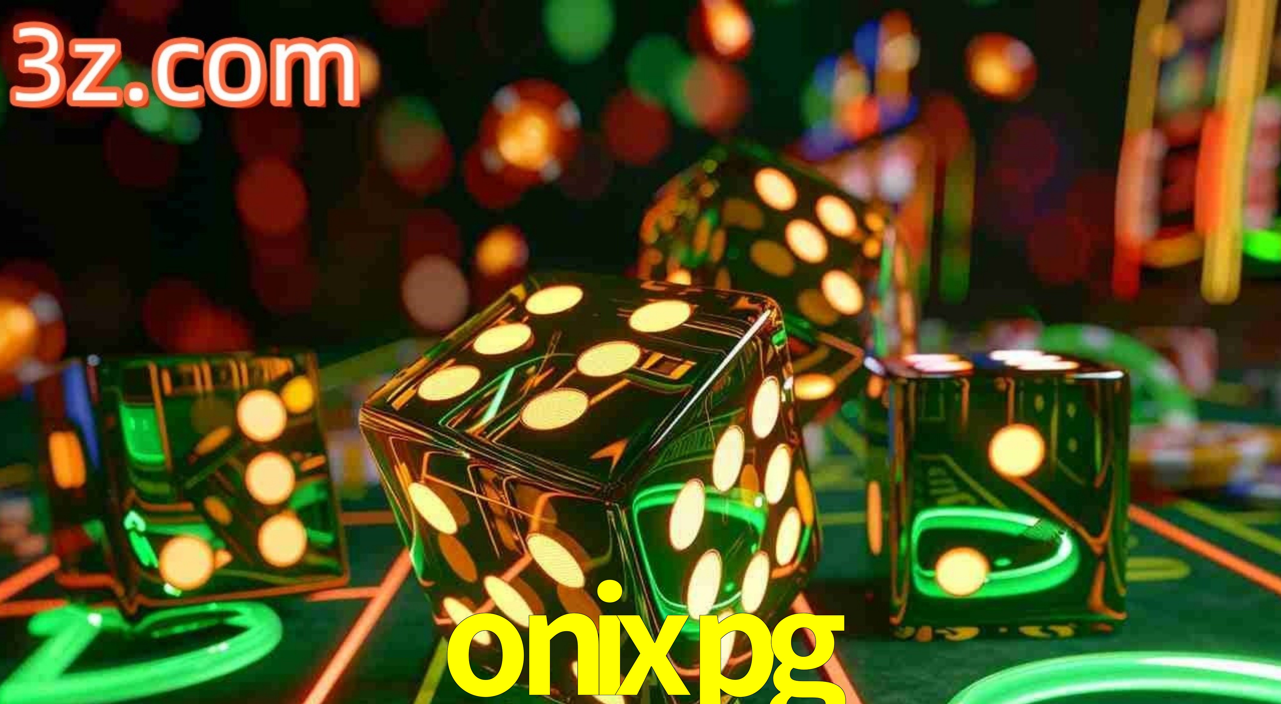 Entretenimento no Jogos onixpg