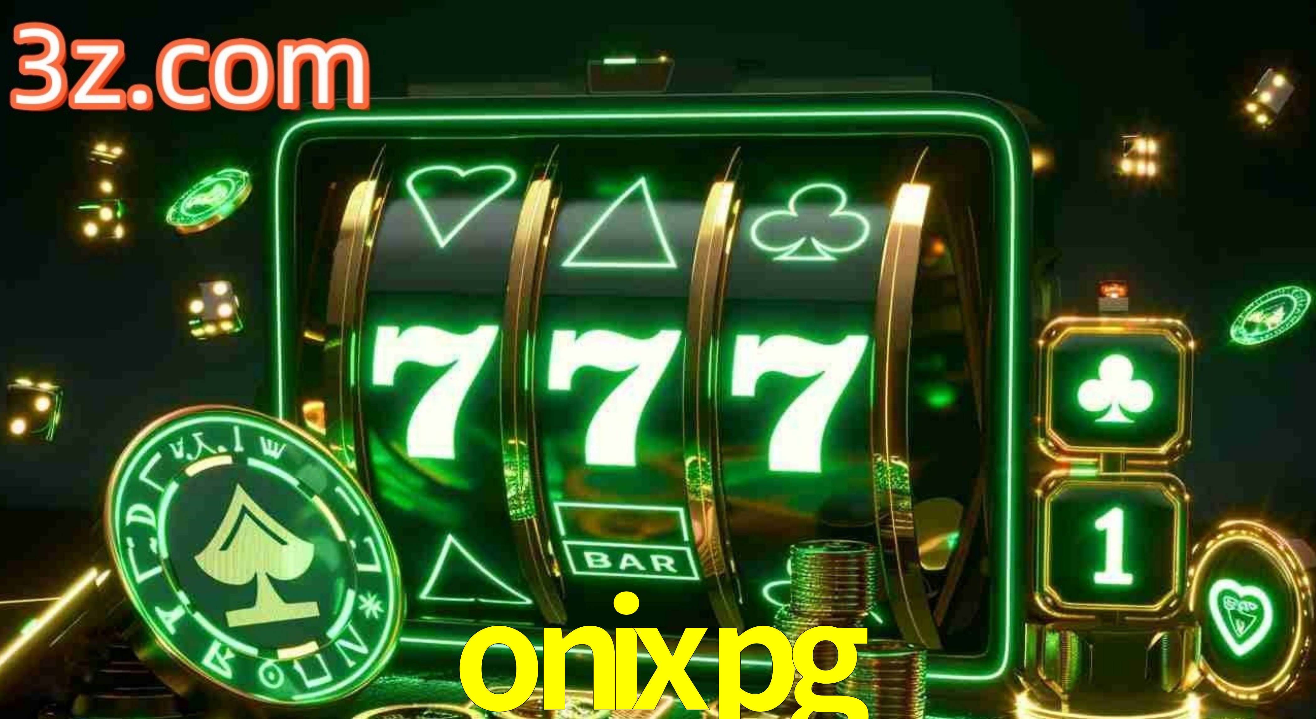 Seguro Login no Cassino Online onixpg