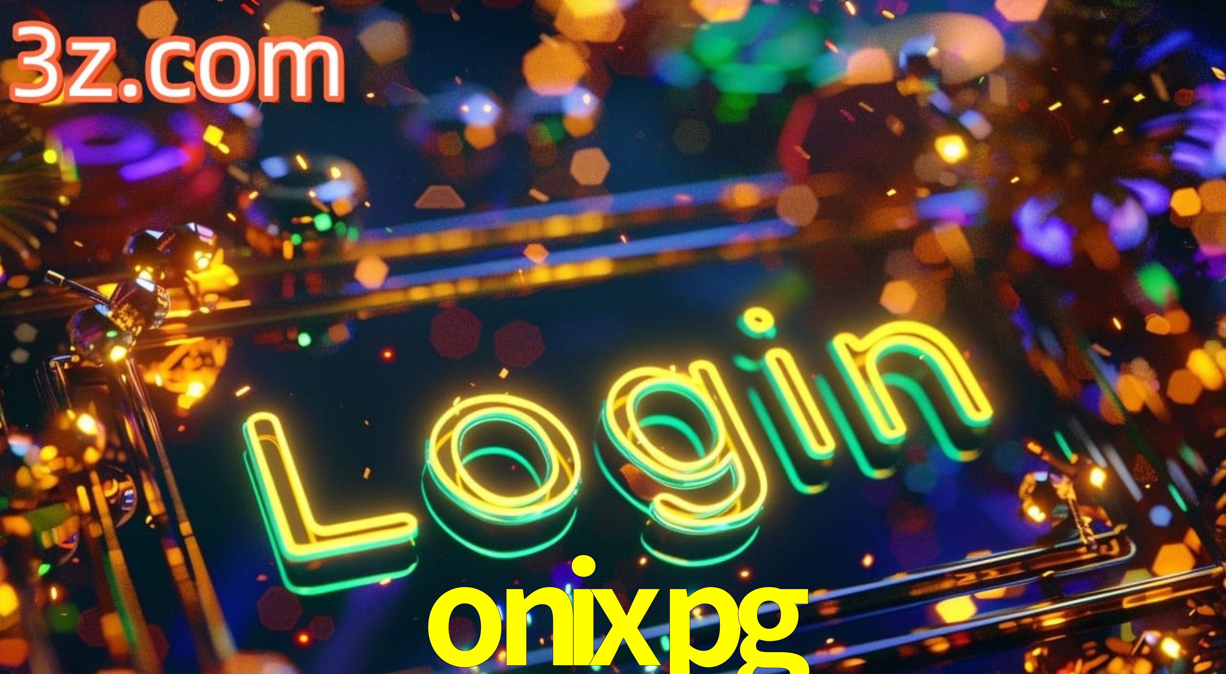 Populares Slots onixpg